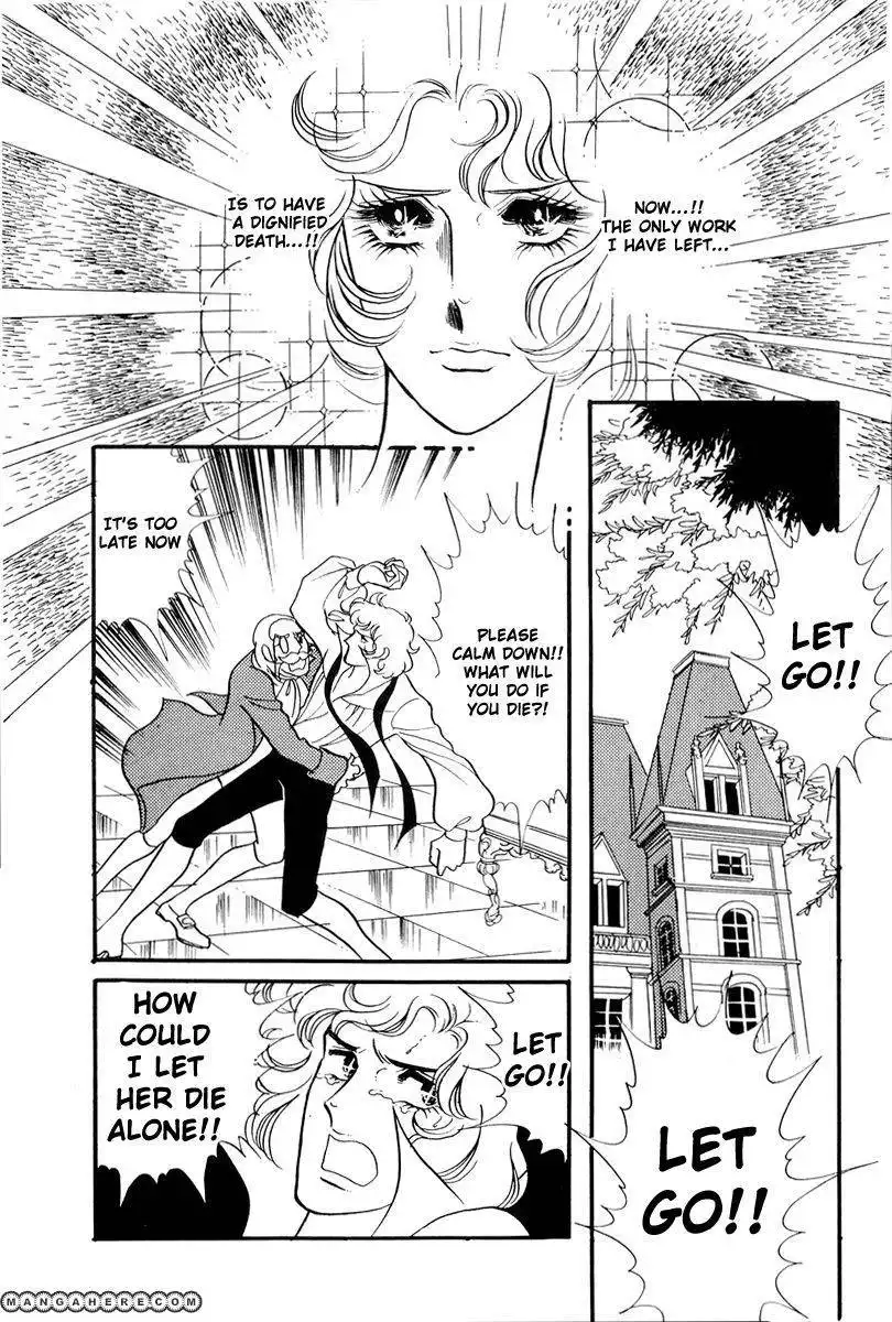 Rose of Versailles Chapter 62 14